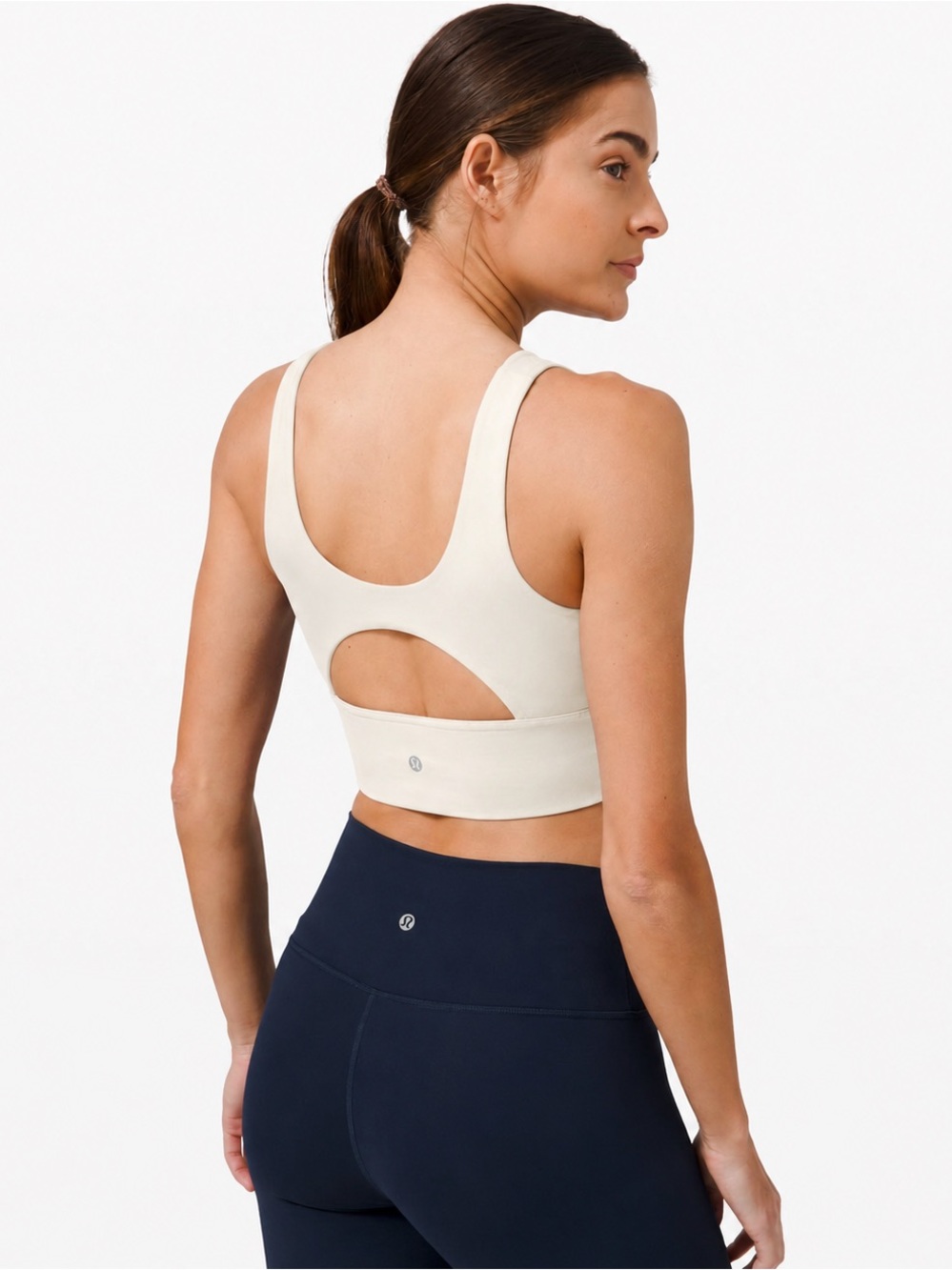 Top Lululemon Ptp 13.5 inches